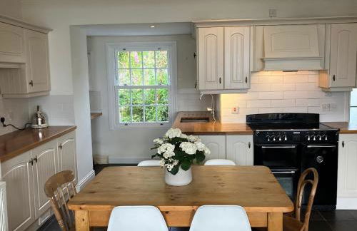 2a Coastguard Cottages - Foto 8