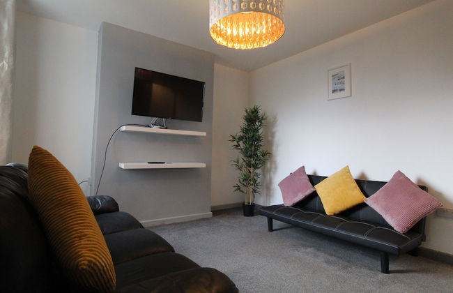 Rockcliffe House - Photo 13