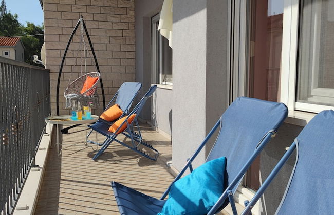 Apartment Adrian - Foto 14