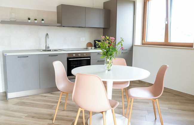 Relais del Parco Azzurro e Relais del Parco Rosa - Foto 19