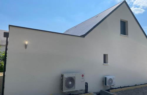 La résidence du Franc Palais 2 - Foto 7