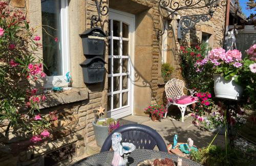 Ferienwohnung im Grünen mit Balkon - Foto 38