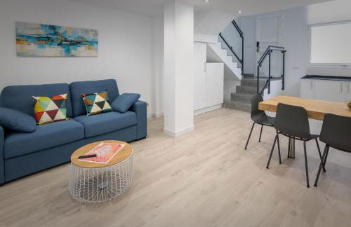 Apartamentos Soria Suites - Foto 61