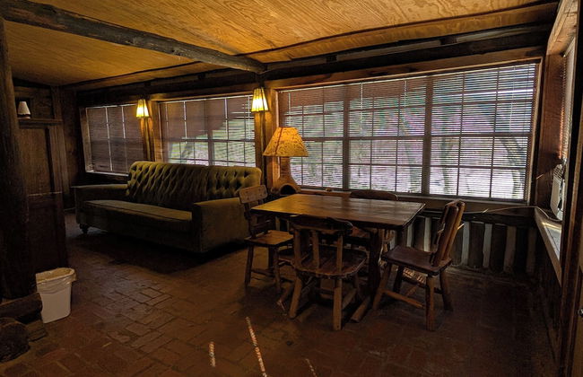 Cedarvale Cabins at Turner Falls - Photo 42