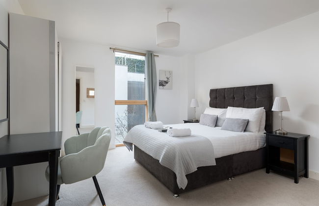 City Stay Apartments - Vizion - Foto 36