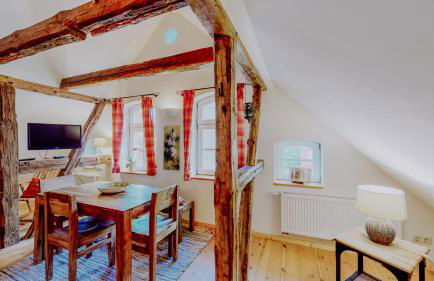 Landhaus Goldene Gans - Foto 59