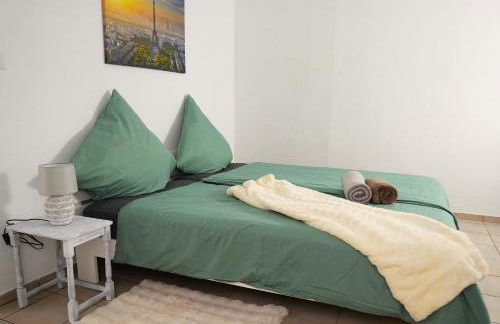 Ferienwohnung Ferienhaus Wörrstadt - Foto 8