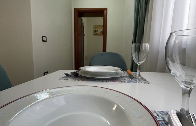 Peace Apartments - Foto 13