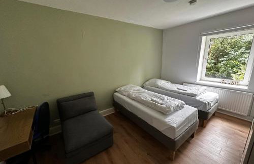 Hami Apartments Hannover - Foto 7