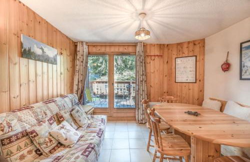 L’Edelweiss Pied des Pistes - Foto 1