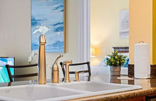 Mickey 3bed Condo 20 min to Disney! Pools & Gym - Foto 33