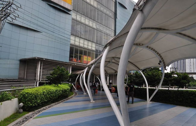 Grass Residences - Condo - Photo 31