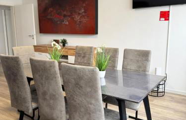 Moderne Ferienwohnungen - Service wie im Hotel - Foto 9