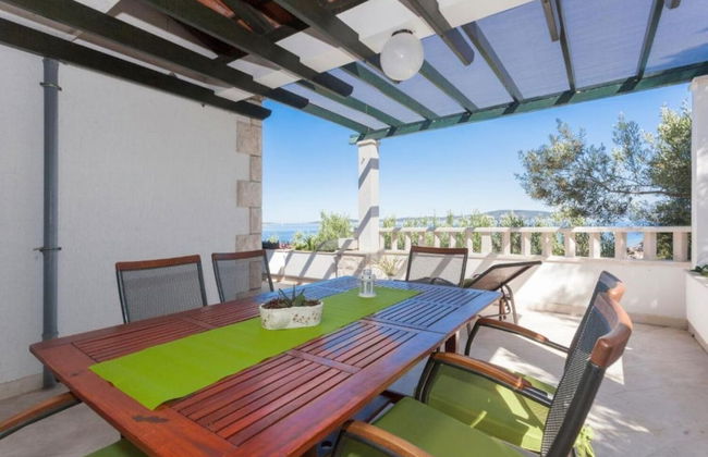 Petra - sea View - A1 - Foto 30