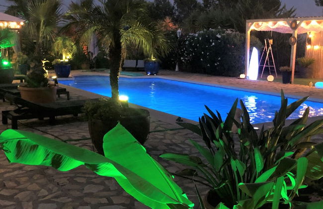 Holiday Home Near Albox - Photo 19