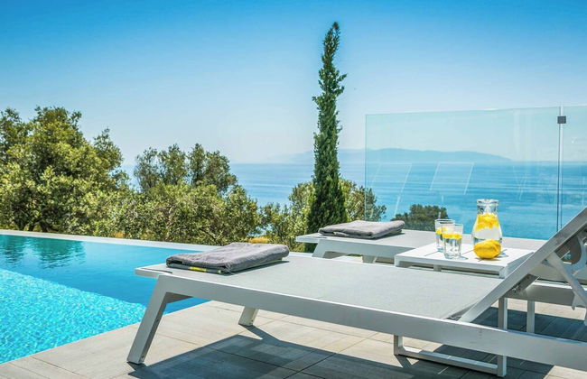 Villa Del Cielo - Foto 24