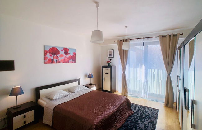 ART Garden Towers Prague - Foto 54