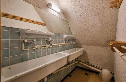 Chalet de l'ulmjc de Grenoble - Foto 13