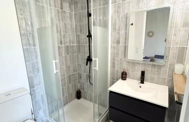 Quiet cozy apartment, air conditioning, swimming pool - Foto 14