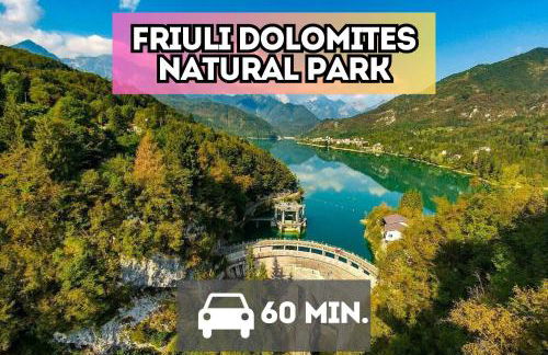 Three Rooms With Whirlpool Bath - Photo 38