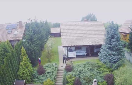 Dom wypoczynkowy Sosenka - Foto 47