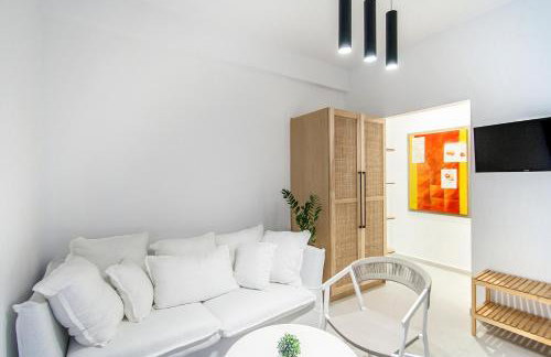 Georgia apartments and suites in town - Foto 20