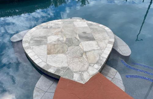 Beach Villas at Kahalu'u - Foto 27