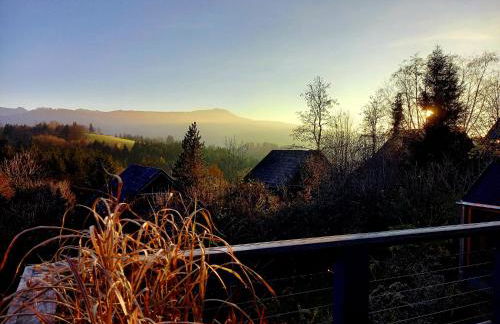 Haus mit Bergblick - Foto 7