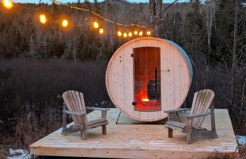 Secluded Lodge - Hot Tub, Views, Arcade - Foto 3