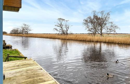 Ferry Cottage - Foto 9