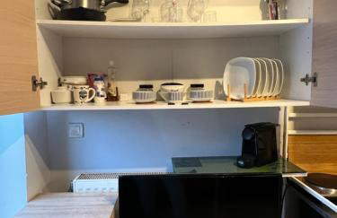 Terrace View Studio - Foto 18