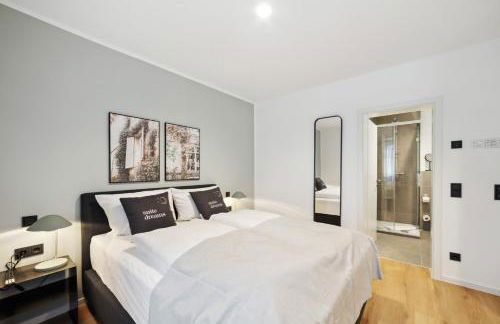 Limehome Nuremberg Celtisplatz - Foto 18