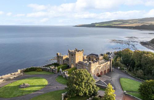 Garden House - Culzean Castle - Foto 44