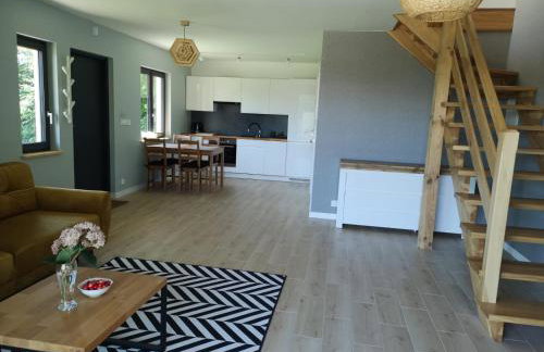 Grzybowo Dom wakacyjny - Foto 13