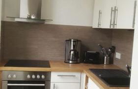 FeWo mit 2 Bädern und 2 Schlafzimmern - Foto 14