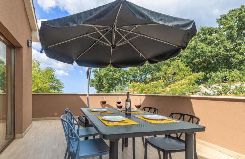 Via Lattea Agritourism - Foto 3