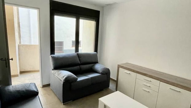 Holiday Appartement in Lucena del Cid- Basement A Ref 049 - Foto 2, Profilbild