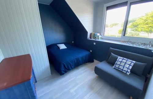 Belle maison avec piscine privée - Foto 18