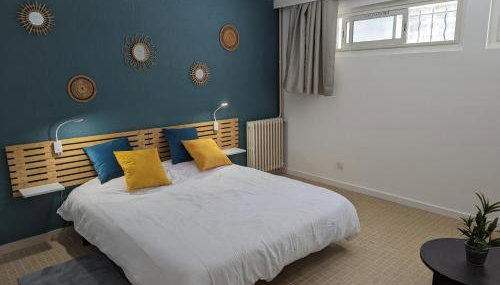 Le cocon des passons 3 pièces 70m2 - Foto 2