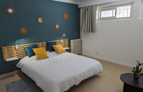 Le cocon des passons 3 pièces 70m2 - Foto 2