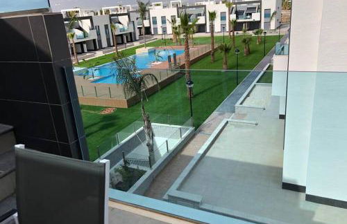 Oasis Beach Dream Holiday - Foto 16