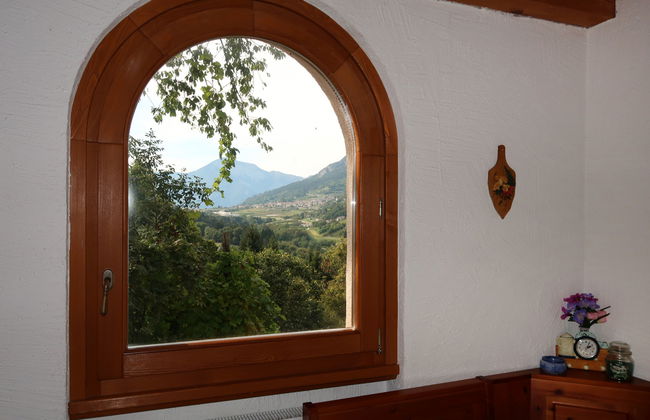 Maso Marini - Appartamento Cervo - Foto 9