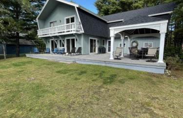 CAMP SANDBAR LIMIT 12 home - Foto 1