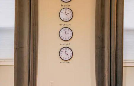 New Beautiful Apartment In Bayonne New Jersey NJ near Subway Path Train Manhattan New York NYC - Foto 5