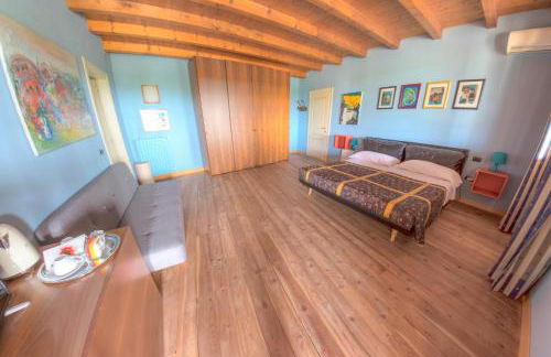 Agriturismo Villa Antonella - Photo 23