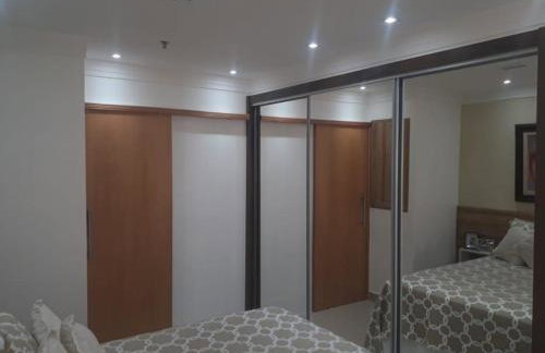 PROMOÇÃO EXECUTIVA COM BANHEIRA E FLATS SEM BANHEIRA- Melhor Hotel De Taguatinga - Foto 9