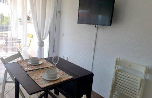 Arabia´s Loft Nuevo Portil - Foto 18