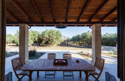 TENUTA VIGNACARRIZZO Vacanze relax - Foto 17