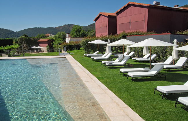 Quintãs Farm Houses - Foto 23