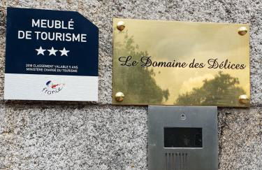 Gite "RIO", parking securise - Photo 13